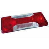 LENS VOOR FEU ARRIERE IVECO LINKS - 725